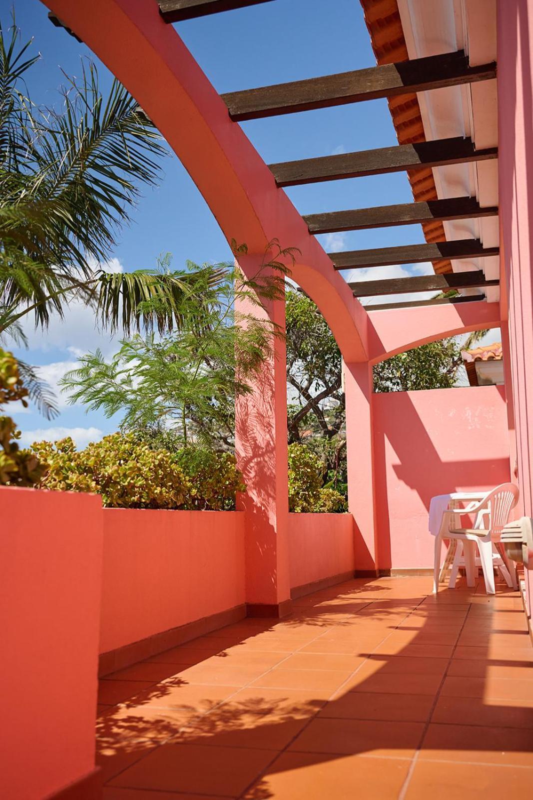 Inn & Art Madeira Canico  Bagian luar foto