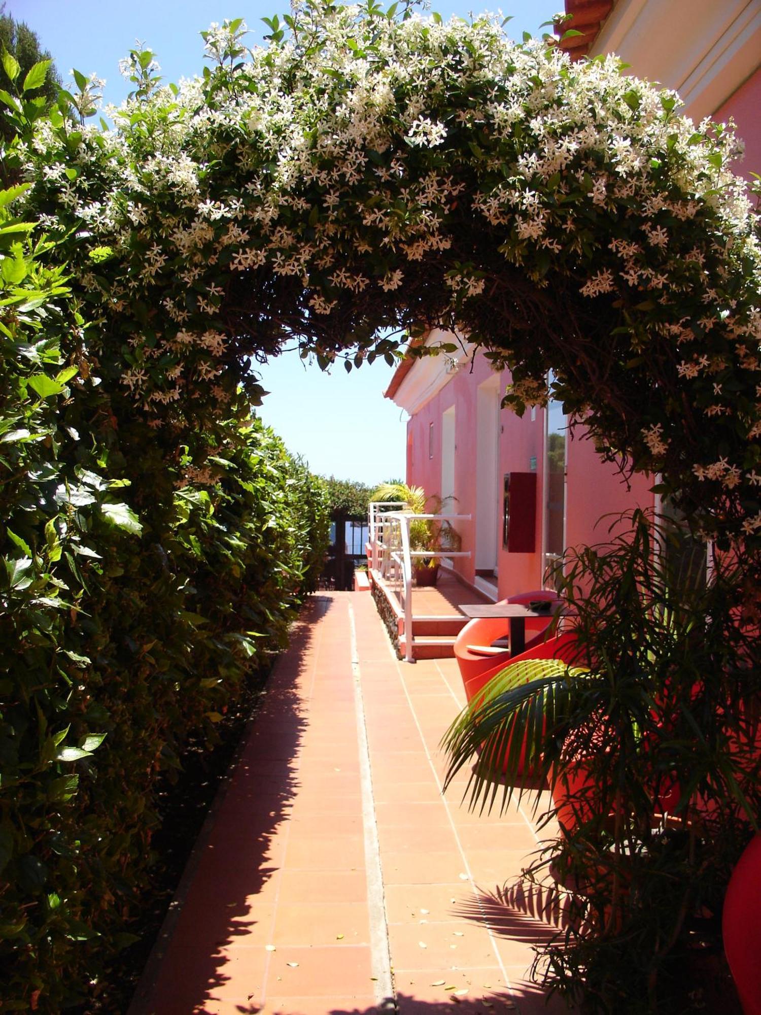 Inn & Art Madeira Canico  Bagian luar foto