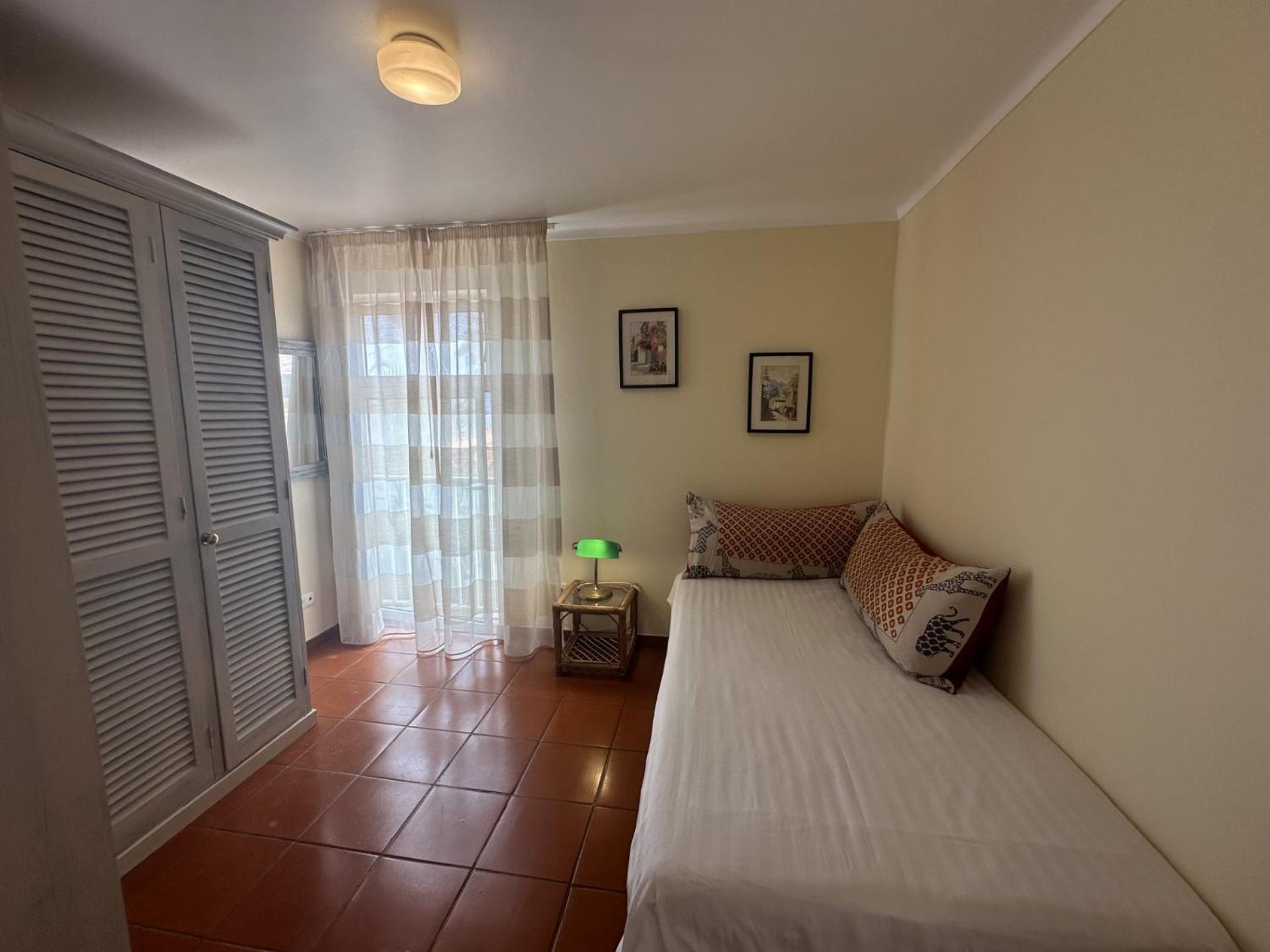 Inn & Art Madeira Canico  Bagian luar foto