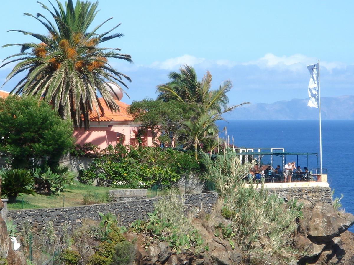Inn & Art Madeira Canico  Bagian luar foto